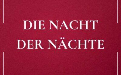 Die Nacht der Nächte