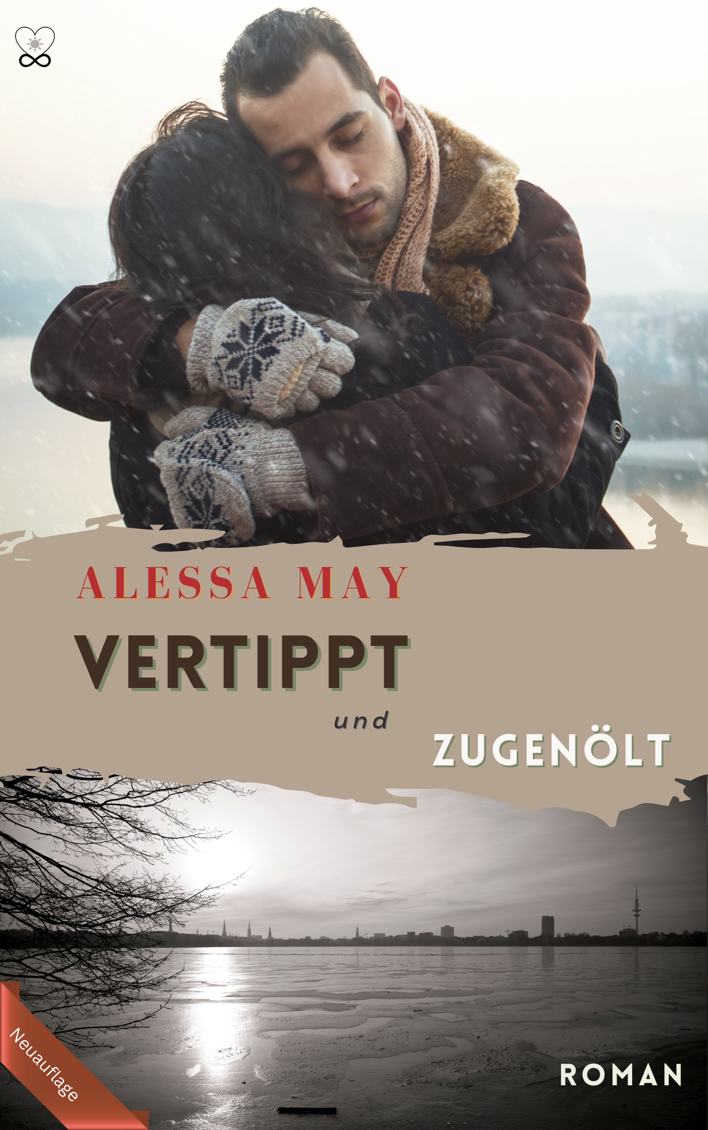 3 Vertippt und zugenölt - Alessa May